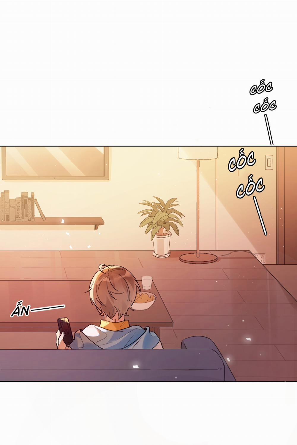 Scandal Ngây Thơ 1 trang 34