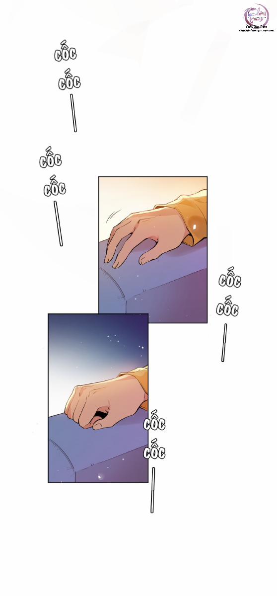 Scandal Ngây Thơ 1 trang 35