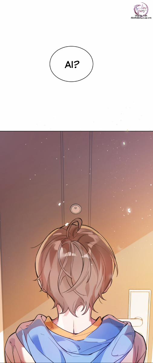 Scandal Ngây Thơ 1 trang 36