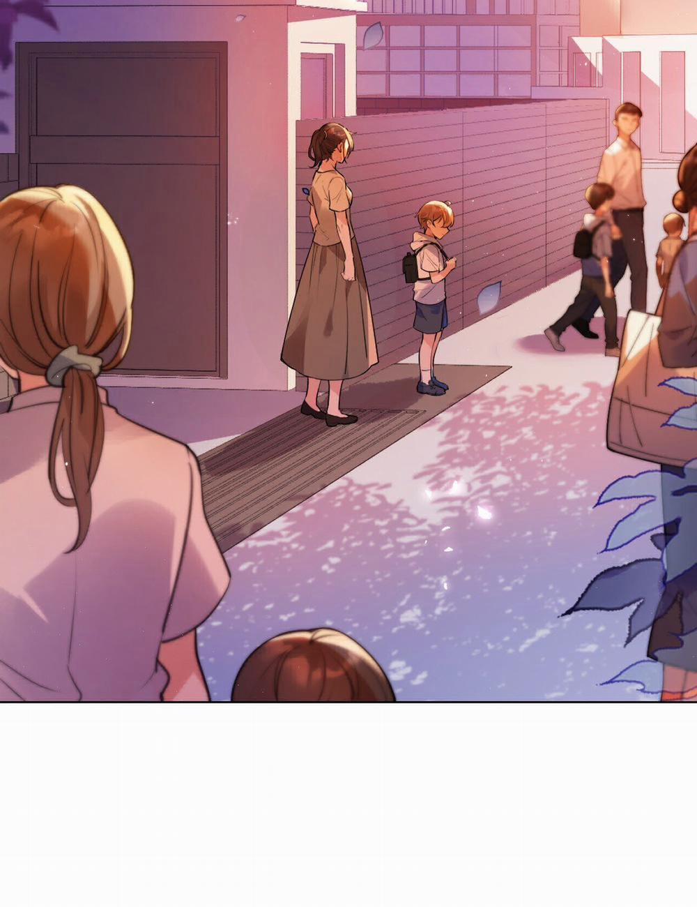 Scandal Ngây Thơ 1 trang 4