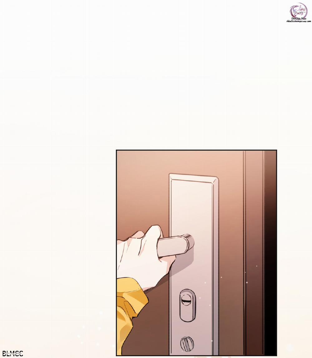 Scandal Ngây Thơ 1 trang 40