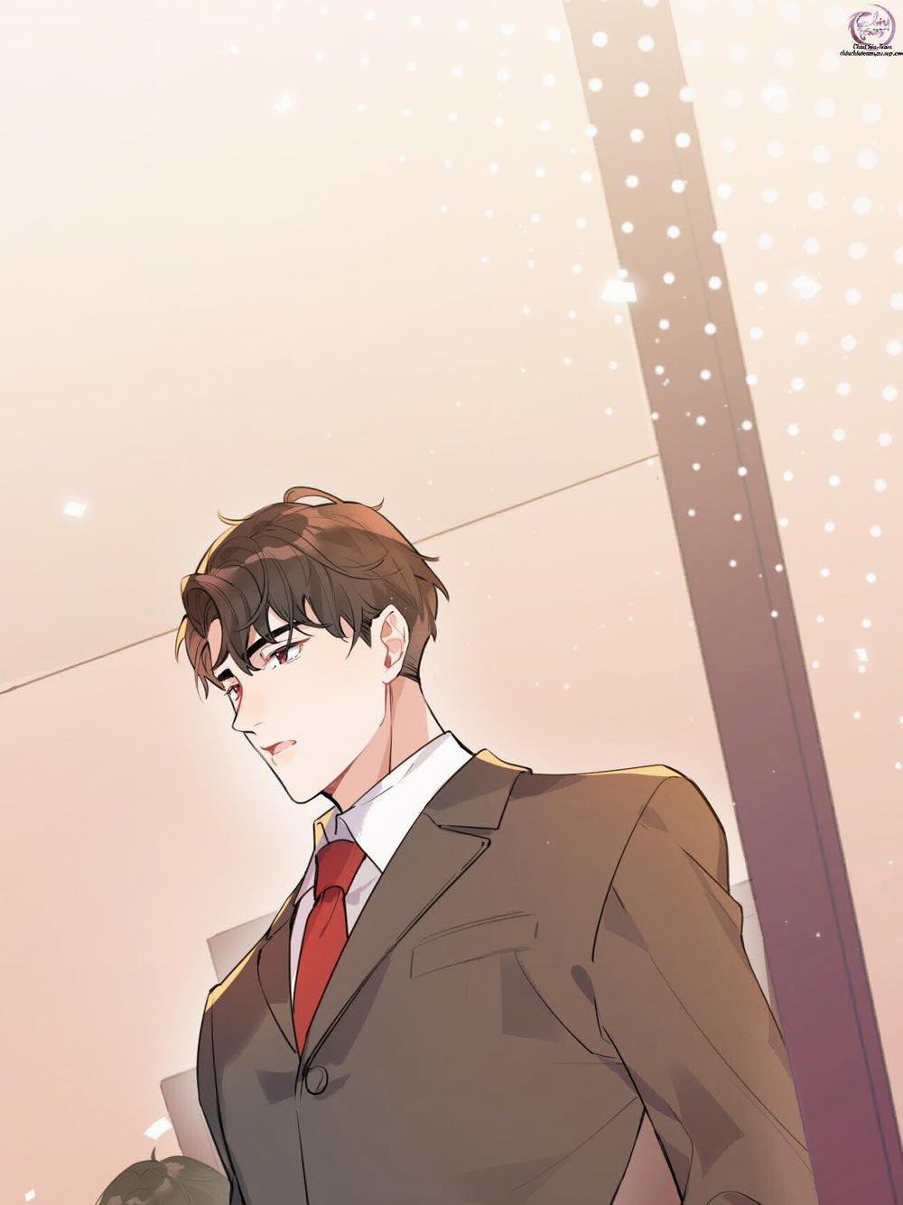 Scandal Ngây Thơ 1 trang 41