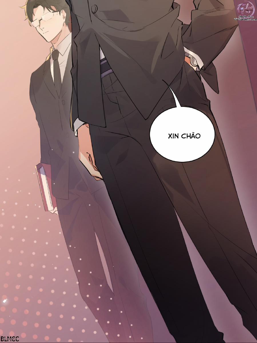 Scandal Ngây Thơ 1 trang 42