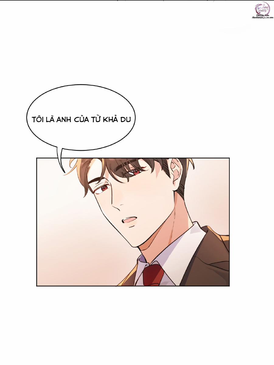 Scandal Ngây Thơ 1 trang 43