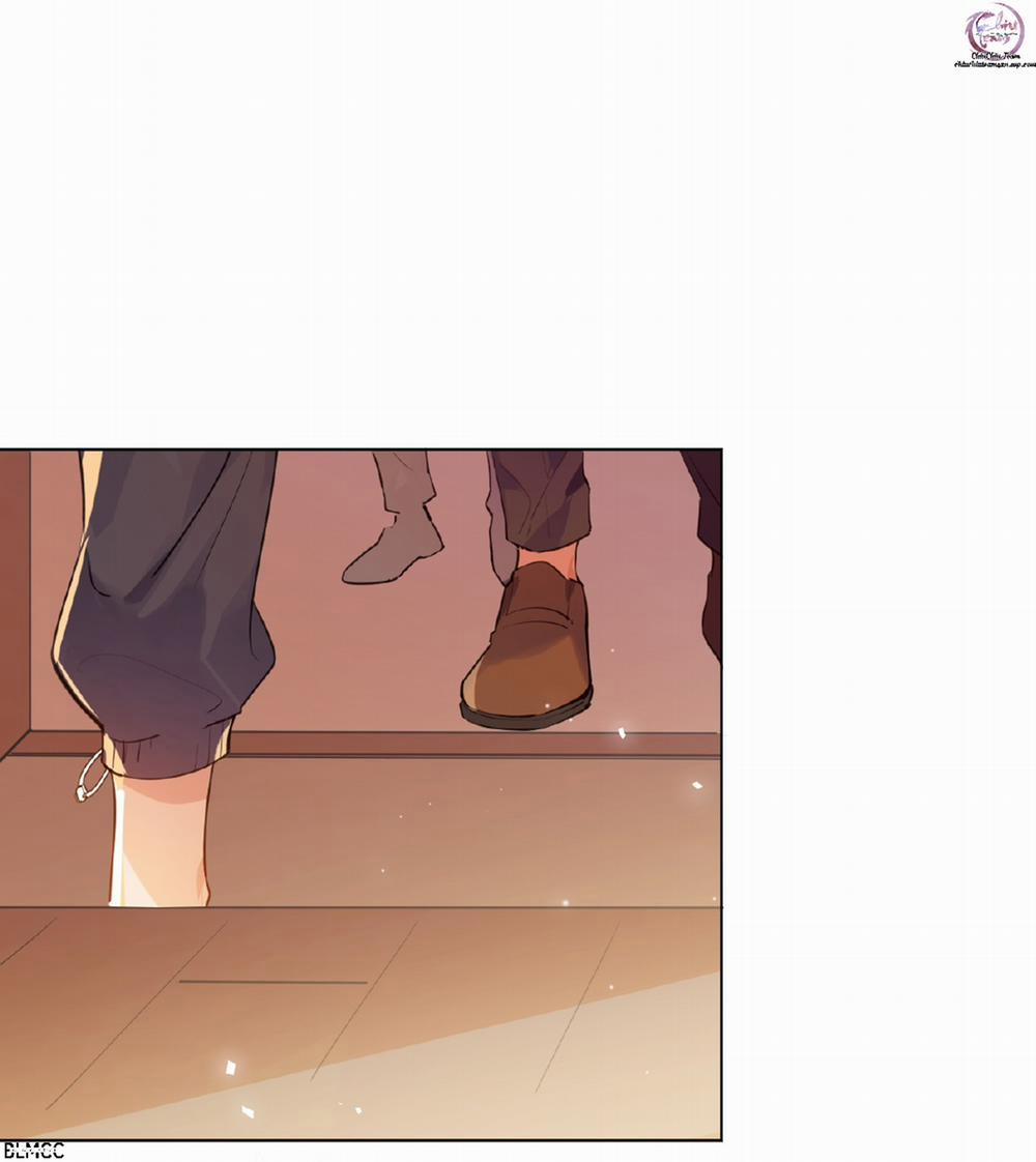 Scandal Ngây Thơ 1 trang 44