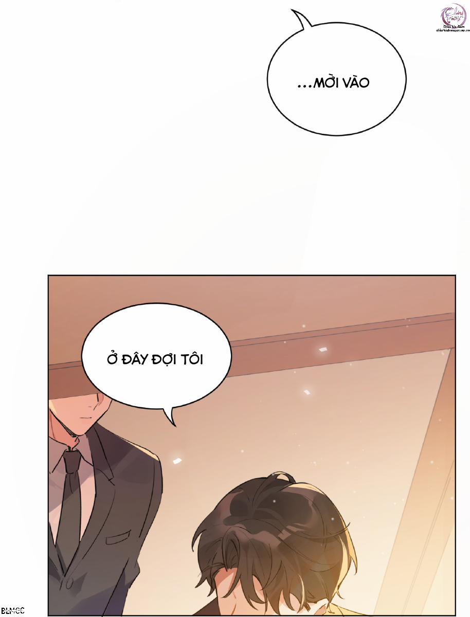 Scandal Ngây Thơ 1 trang 45