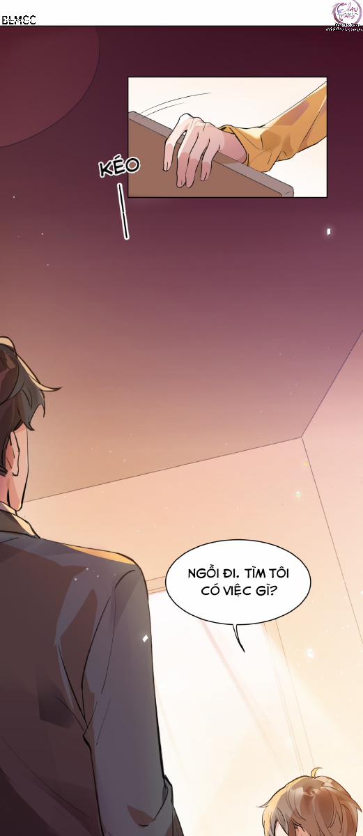 Scandal Ngây Thơ 1 trang 47