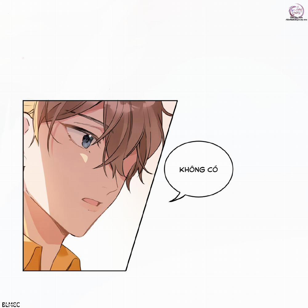 Scandal Ngây Thơ 1 trang 49