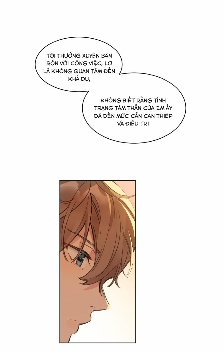 Scandal Ngây Thơ 1 trang 51