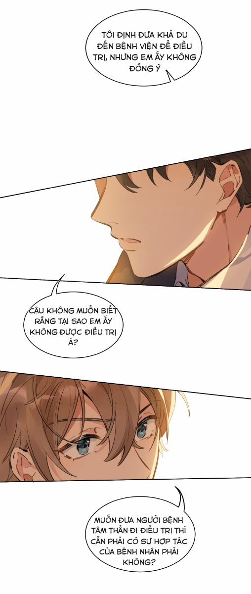 Scandal Ngây Thơ 1 trang 52