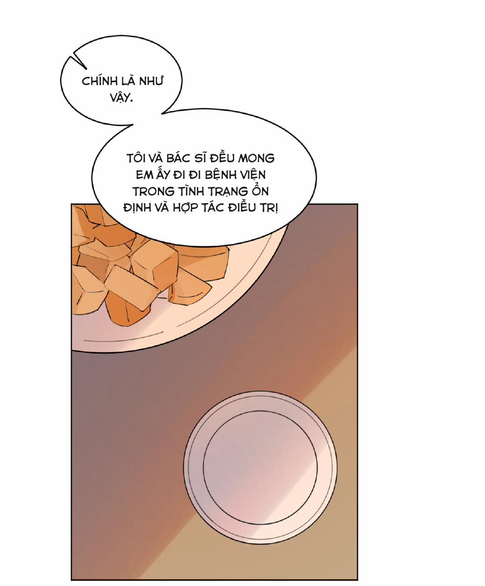 Scandal Ngây Thơ 1 trang 53