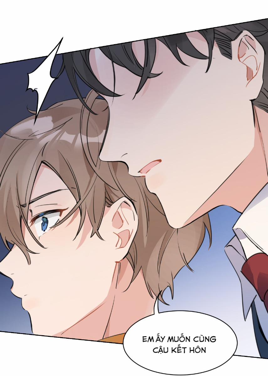 Scandal Ngây Thơ 1 trang 55