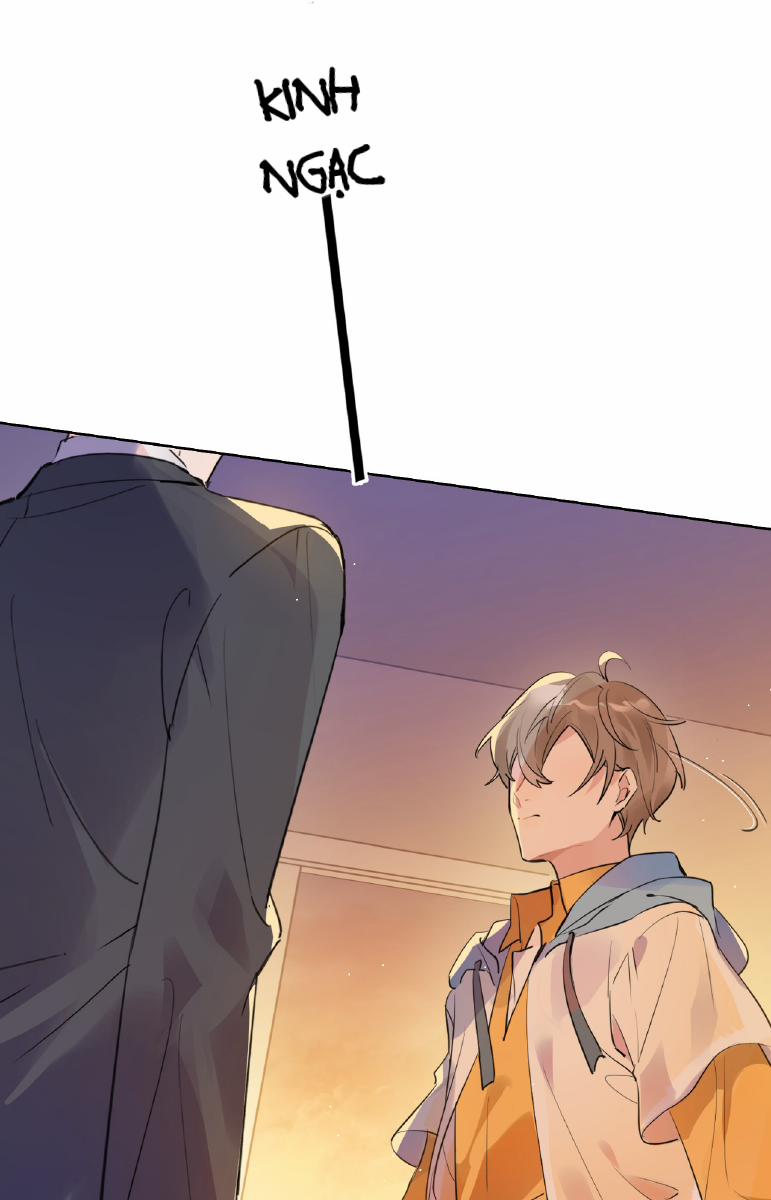 Scandal Ngây Thơ 1 trang 56