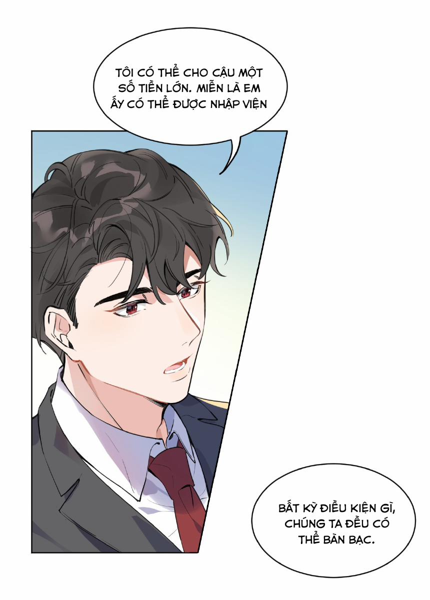 Scandal Ngây Thơ 1 trang 58