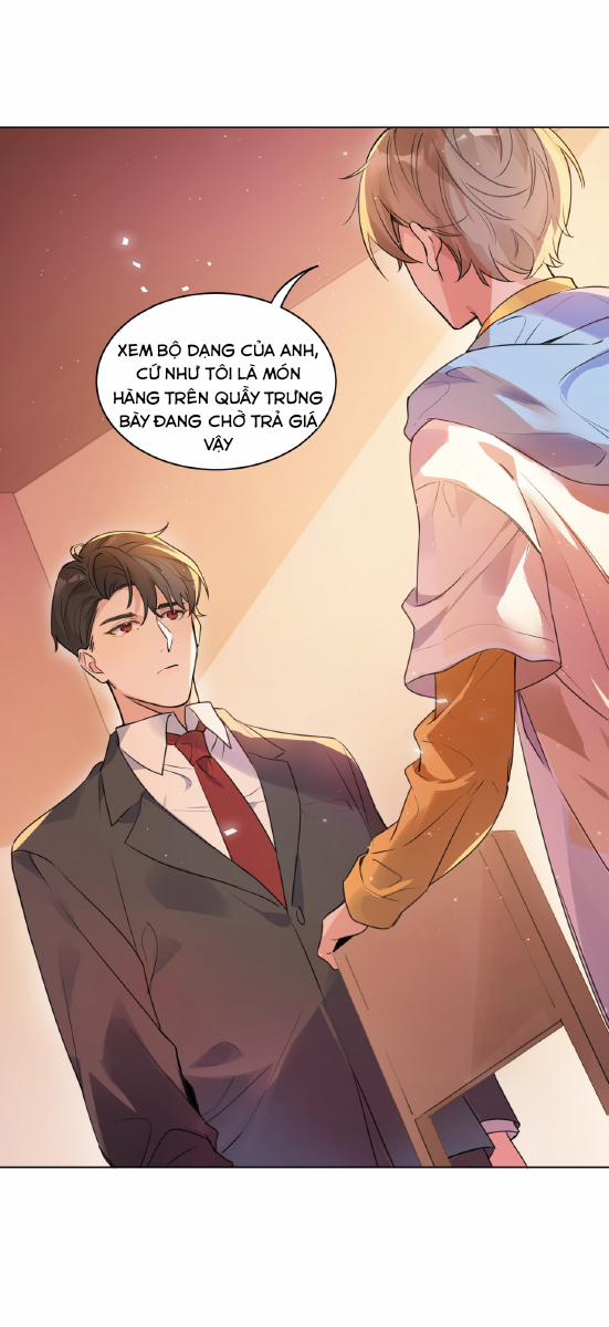 Scandal Ngây Thơ 1 trang 59