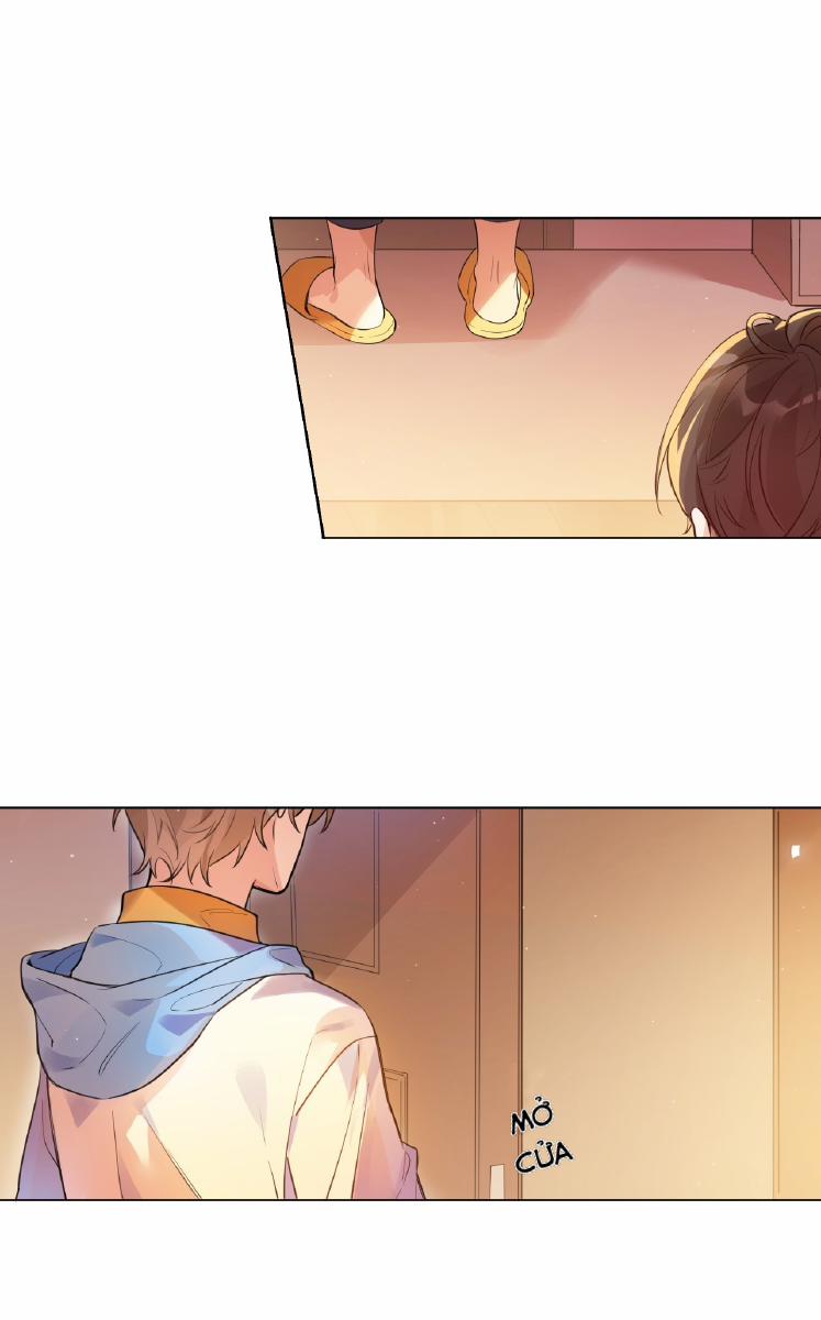 Scandal Ngây Thơ 1 trang 60