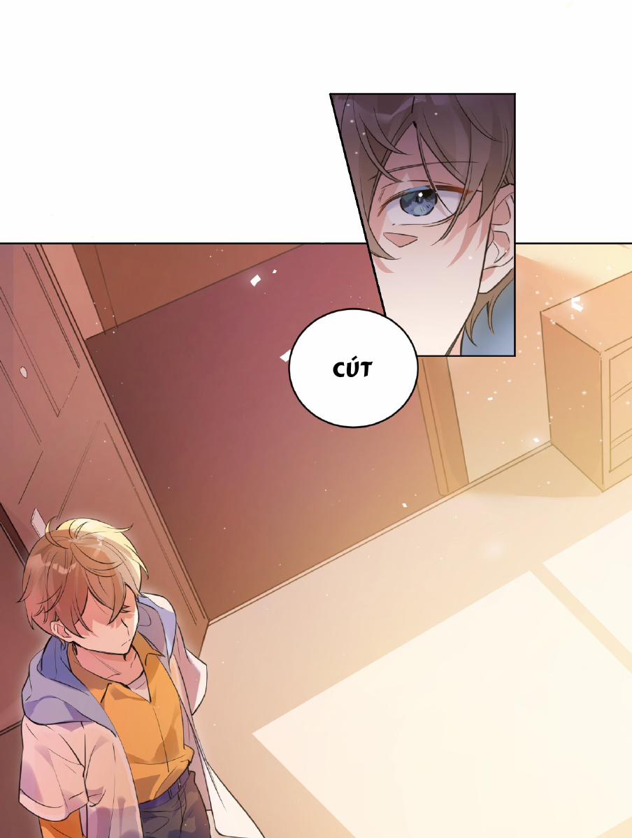 Scandal Ngây Thơ 1 trang 61