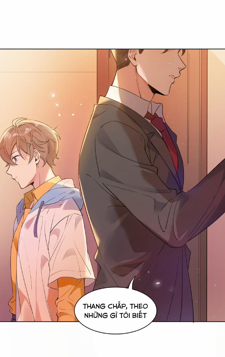 Scandal Ngây Thơ 1 trang 63