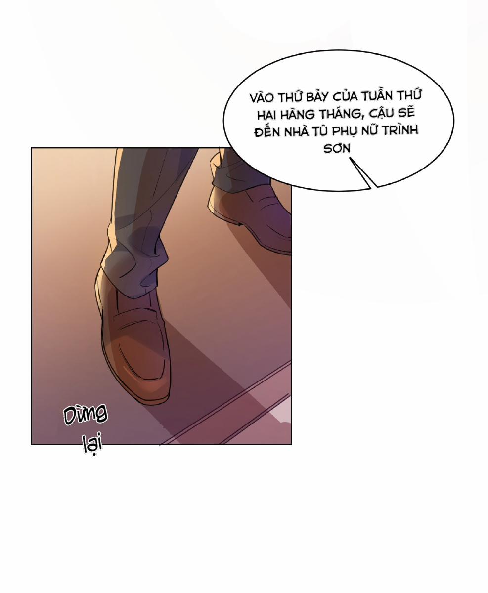 Scandal Ngây Thơ 1 trang 64