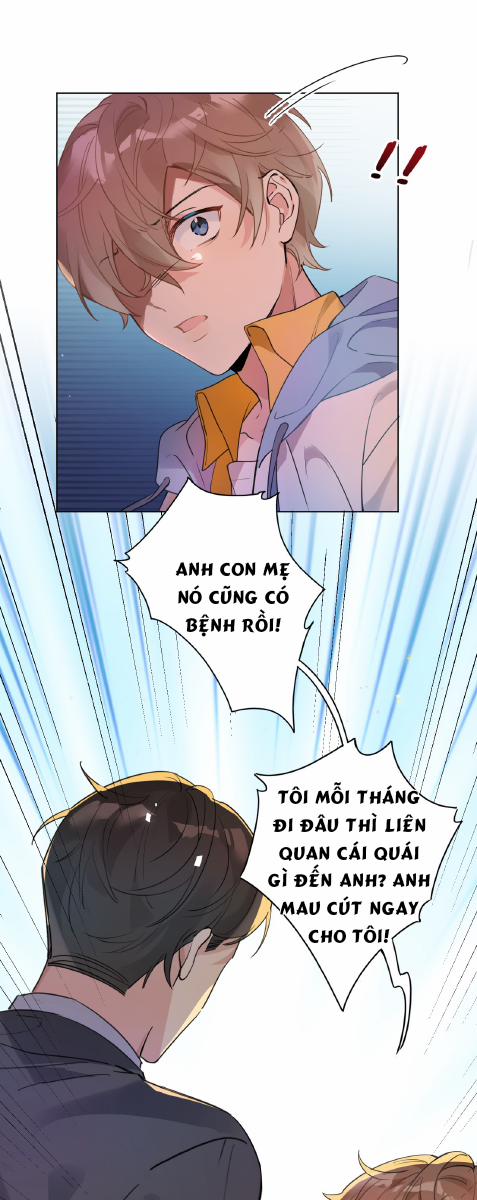 Scandal Ngây Thơ 1 trang 65