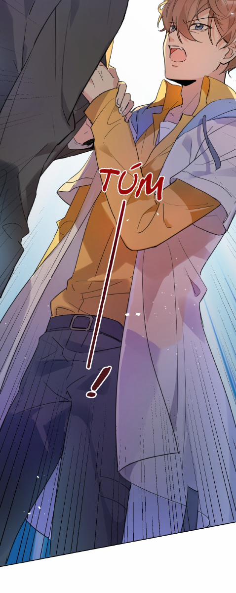 Scandal Ngây Thơ 1 trang 66