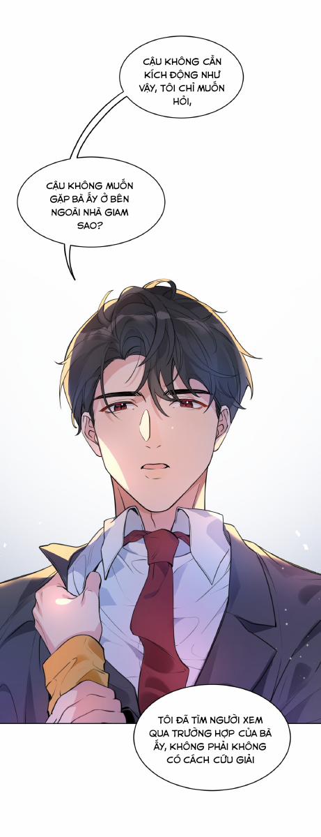 Scandal Ngây Thơ 1 trang 67