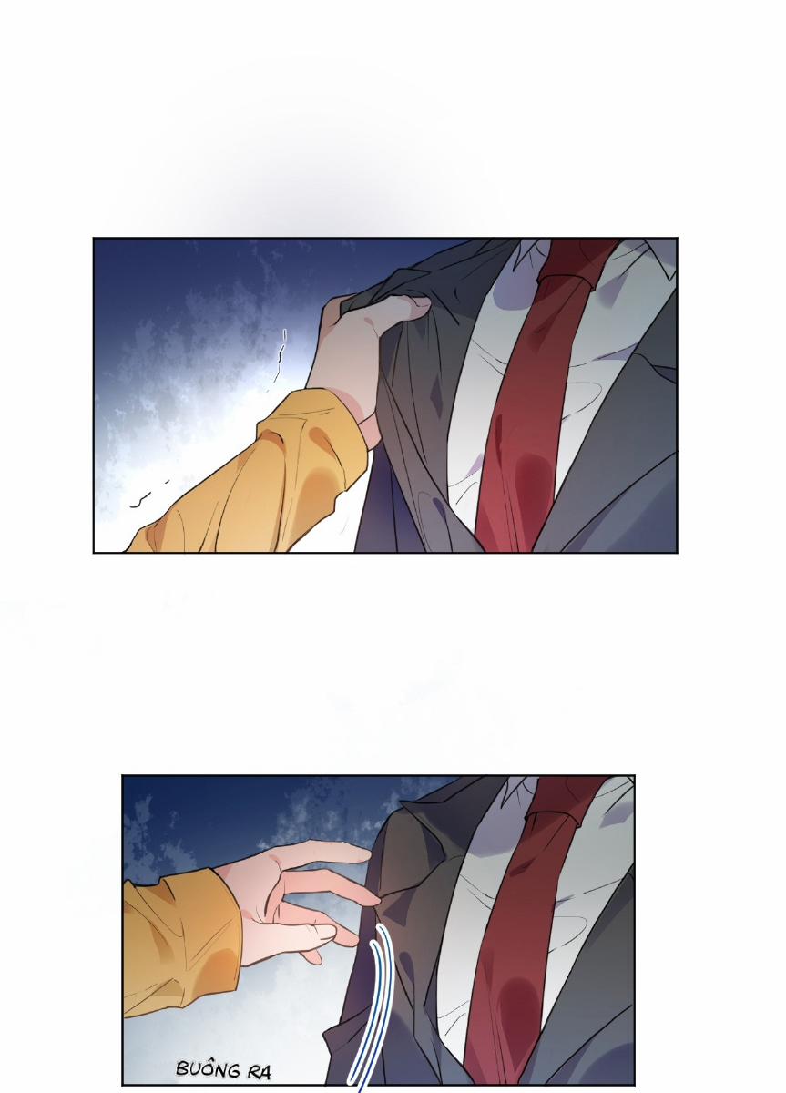 Scandal Ngây Thơ 1 trang 68