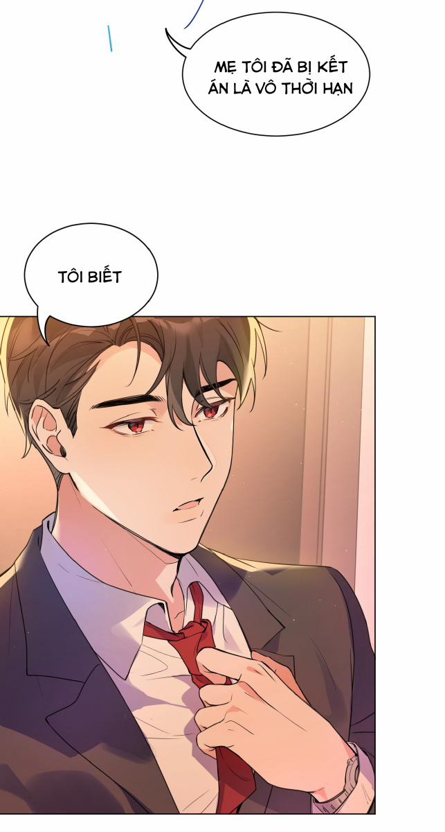 Scandal Ngây Thơ 1 trang 69