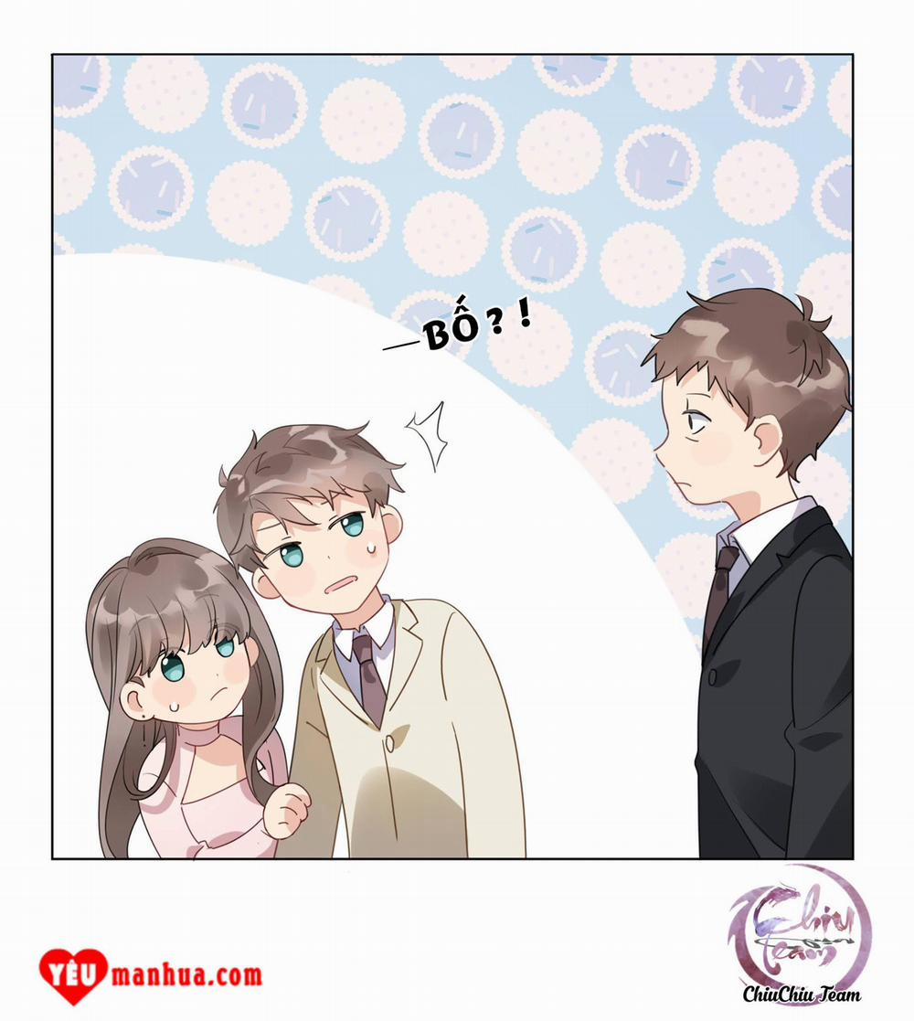 Scandal Ngây Thơ 10 trang 14