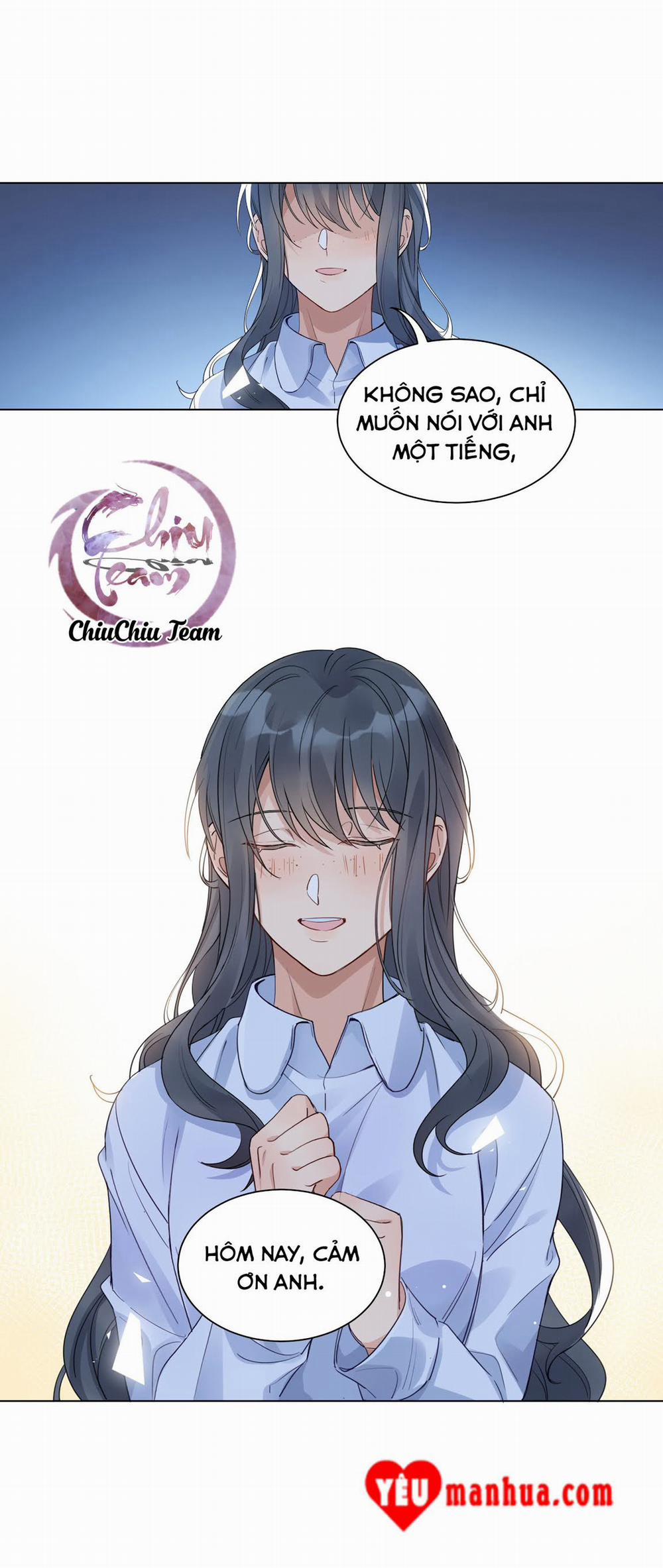 Scandal Ngây Thơ 10 trang 29