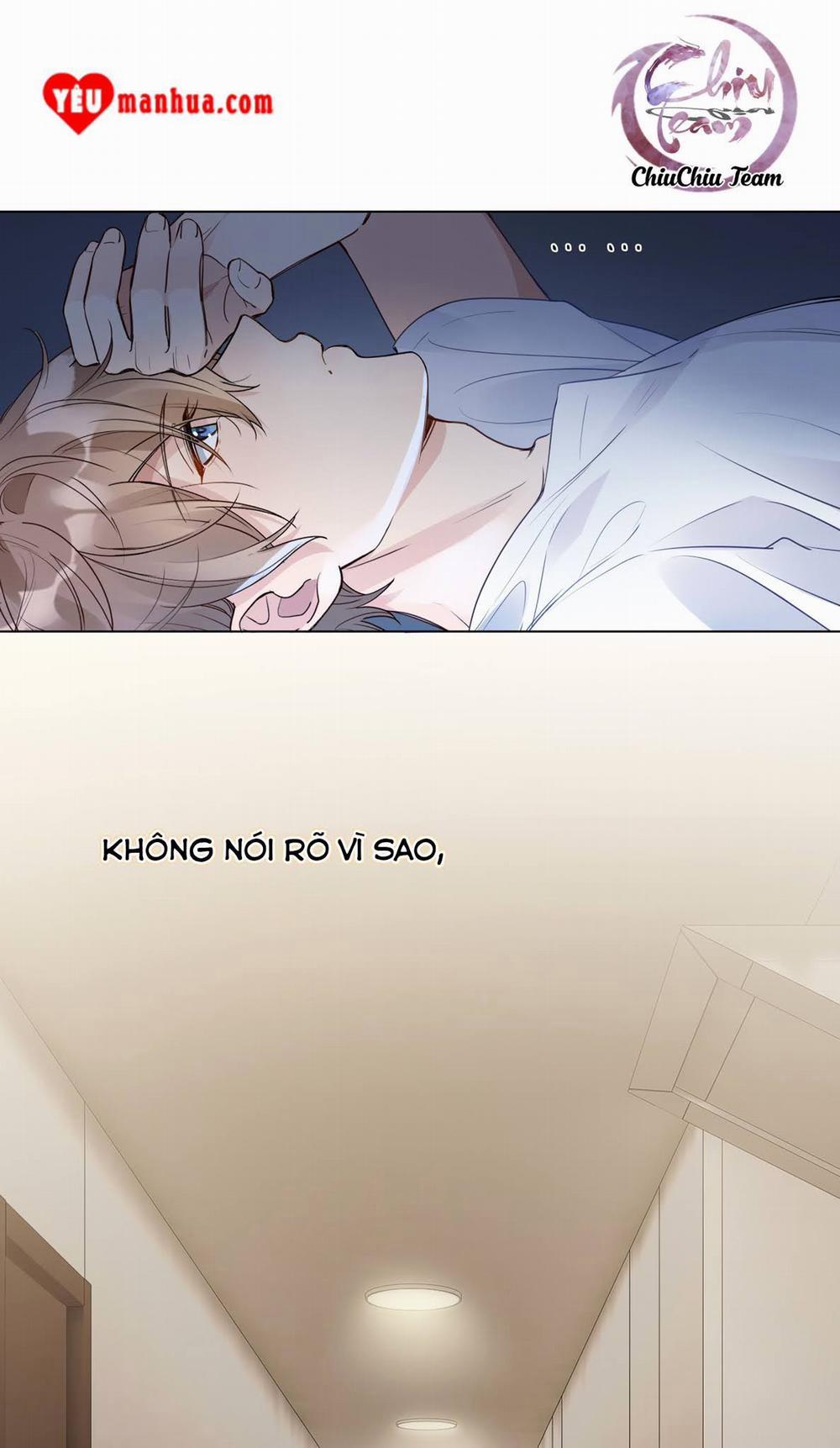 Scandal Ngây Thơ 10 trang 30