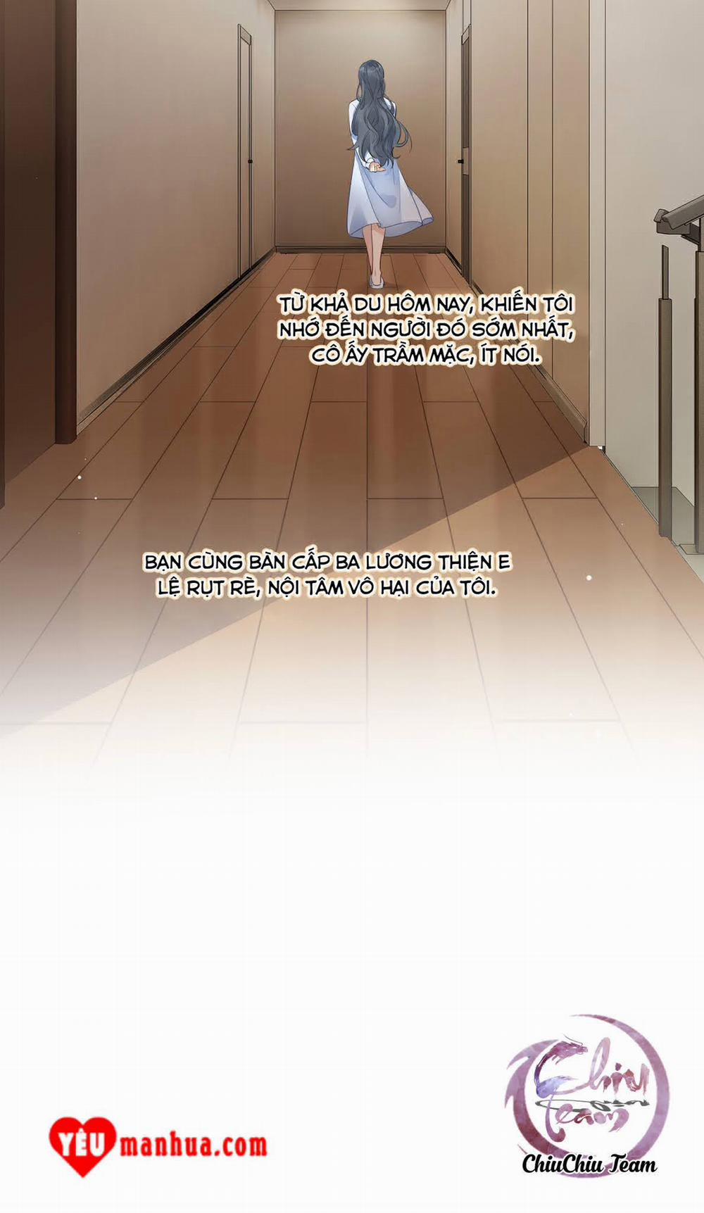 Scandal Ngây Thơ 10 trang 31