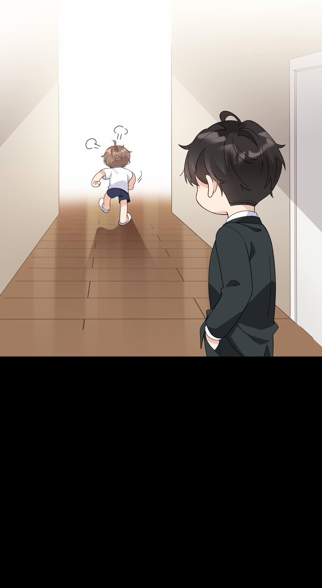 Scandal Ngây Thơ 11 trang 15