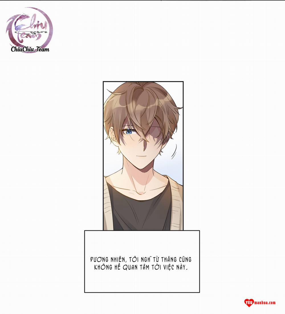 Scandal Ngây Thơ 11 trang 17