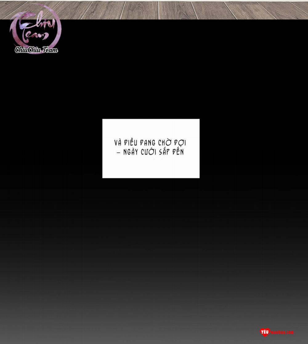 Scandal Ngây Thơ 11 trang 21