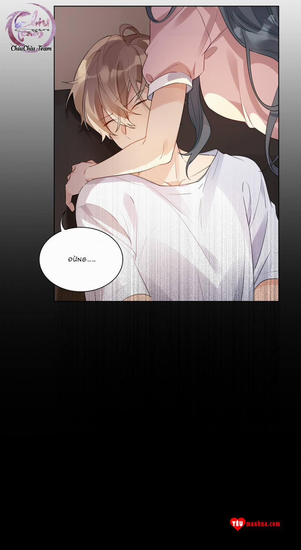 Scandal Ngây Thơ 11 trang 31