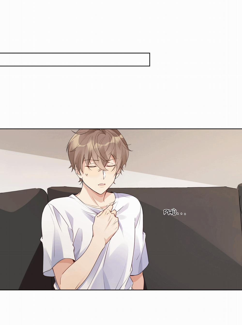 Scandal Ngây Thơ 12 trang 10