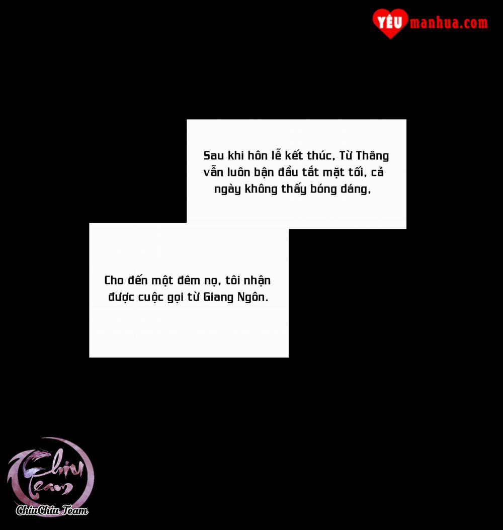 Scandal Ngây Thơ 12 trang 16