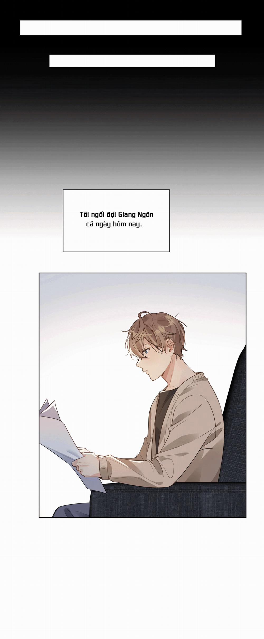 Scandal Ngây Thơ 12 trang 23