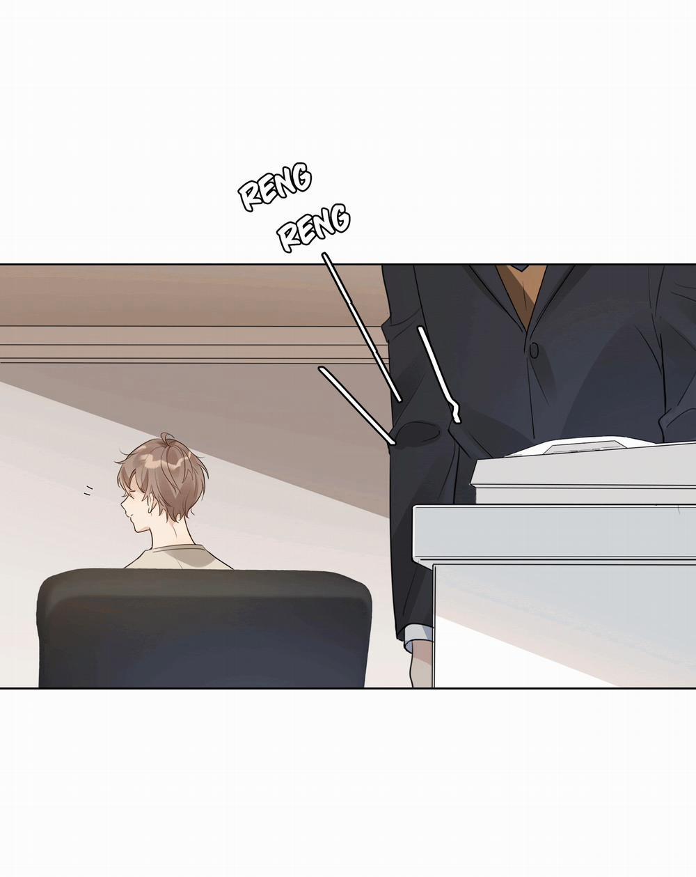 Scandal Ngây Thơ 12 trang 25