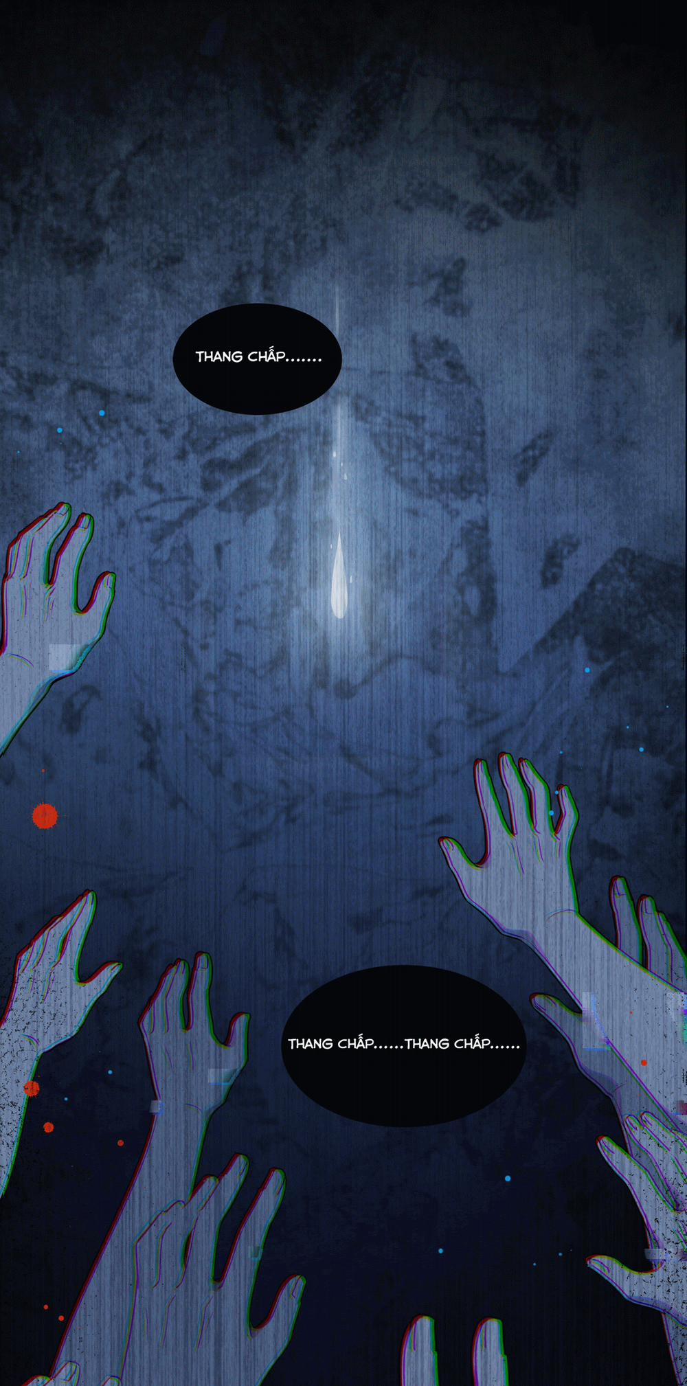 Scandal Ngây Thơ 12 trang 4