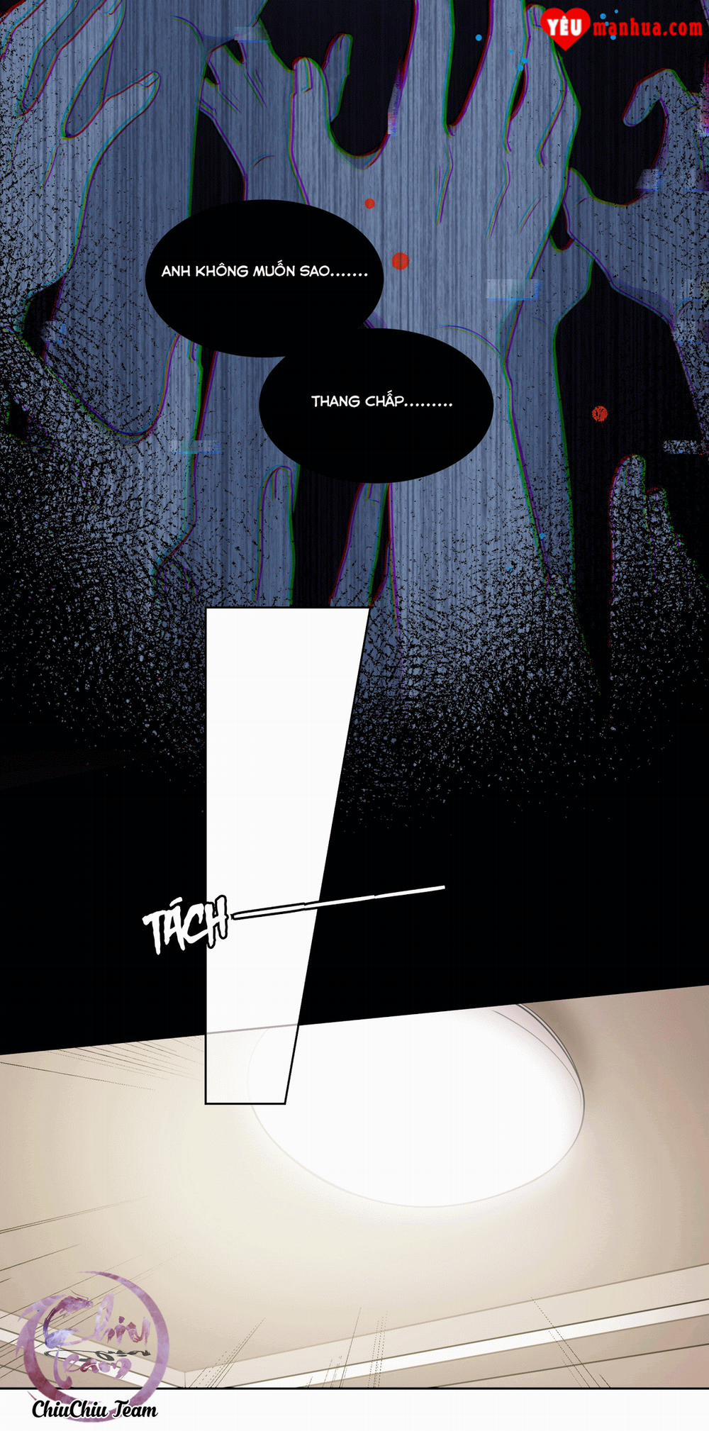 Scandal Ngây Thơ 12 trang 5