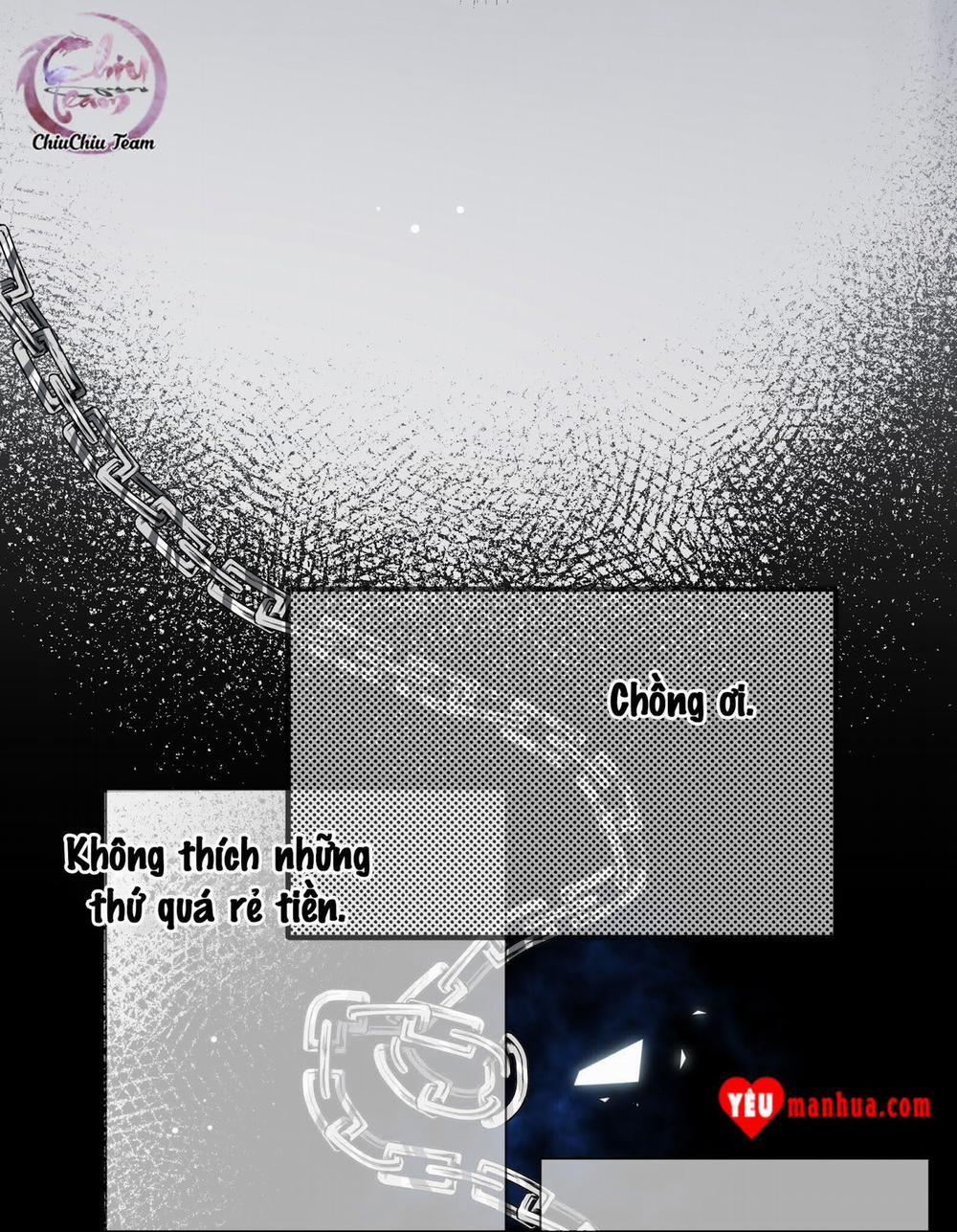 Scandal Ngây Thơ 13 trang 14