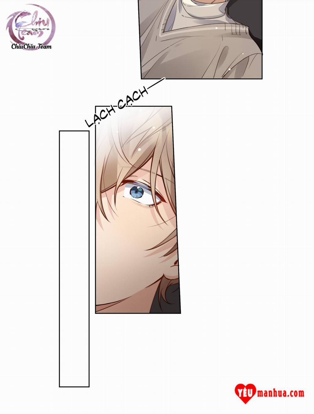 Scandal Ngây Thơ 13 trang 19