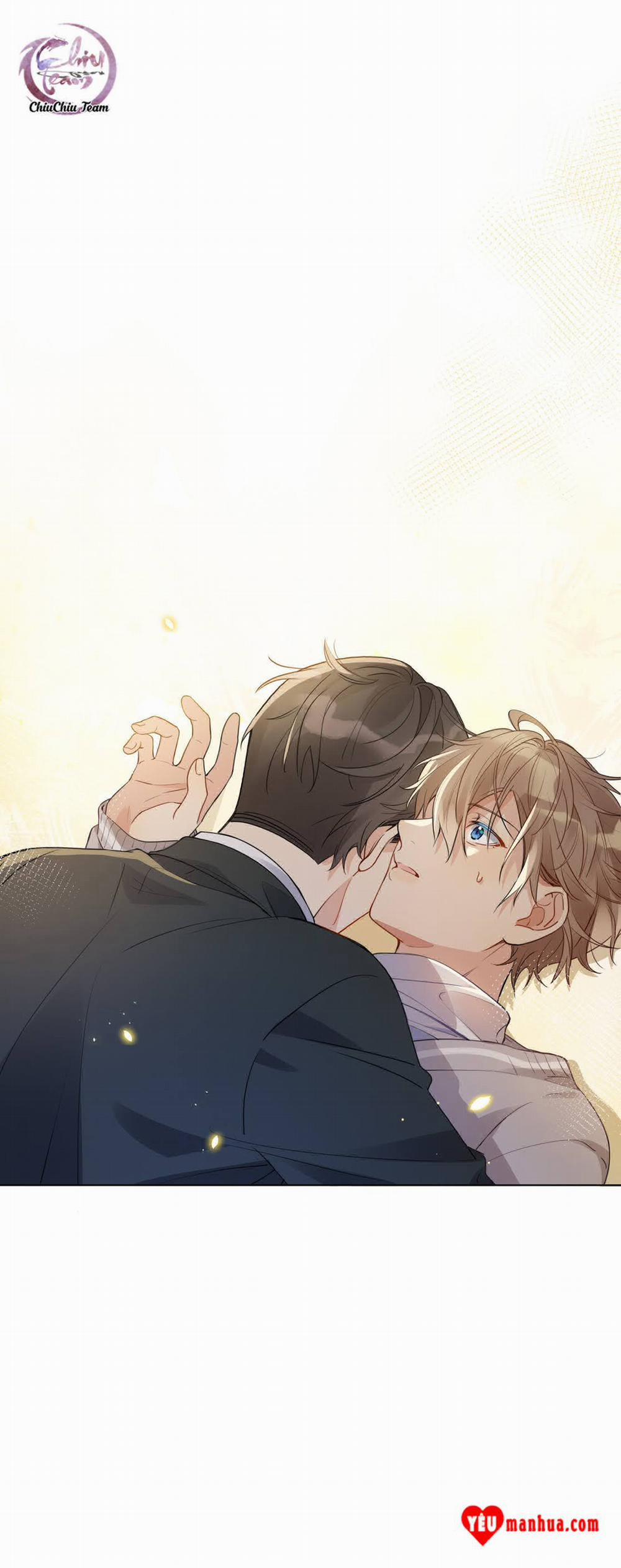 Scandal Ngây Thơ 13 trang 29