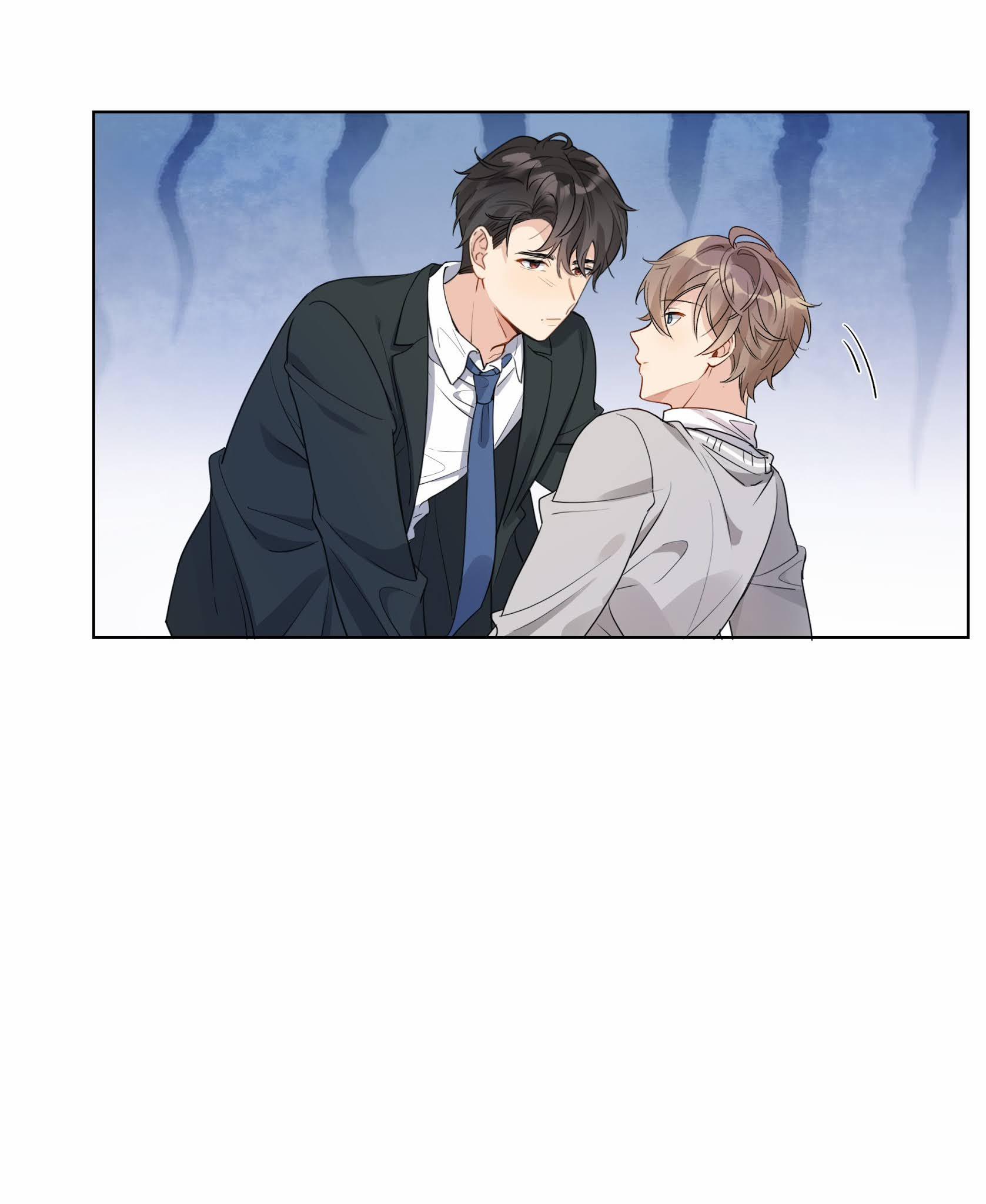 Scandal Ngây Thơ 14 trang 11