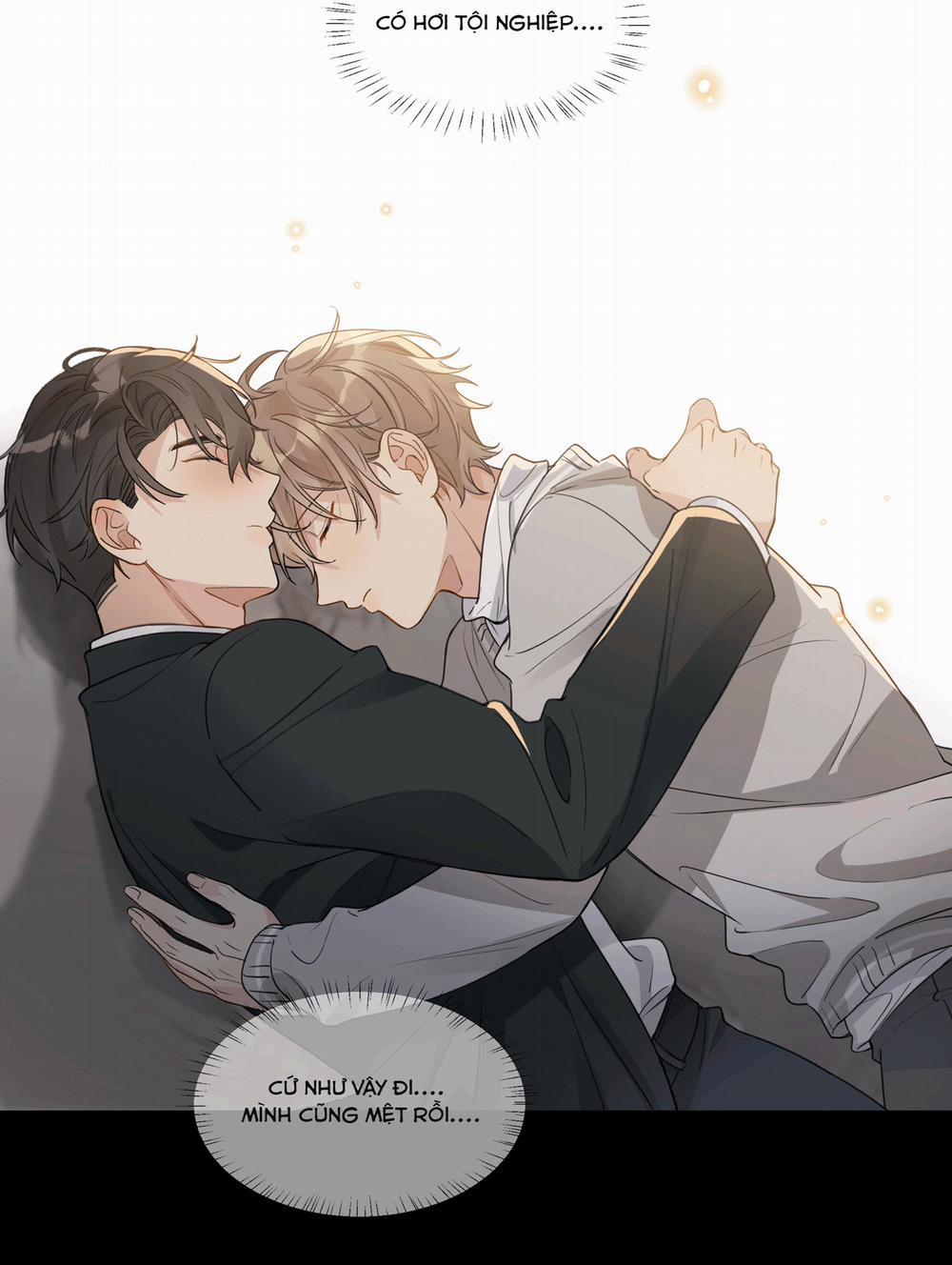 Scandal Ngây Thơ 14 trang 25