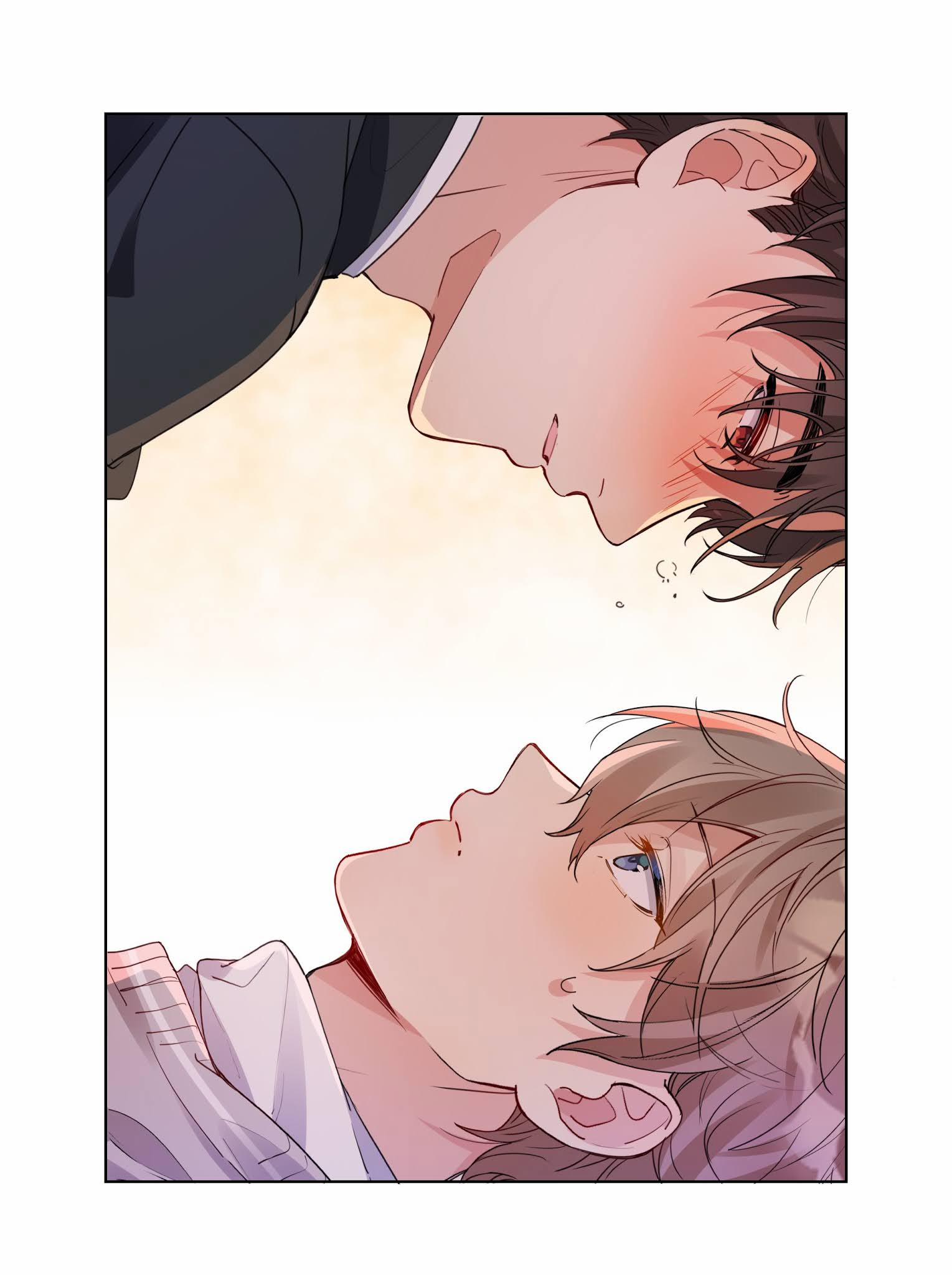 Scandal Ngây Thơ 14 trang 7