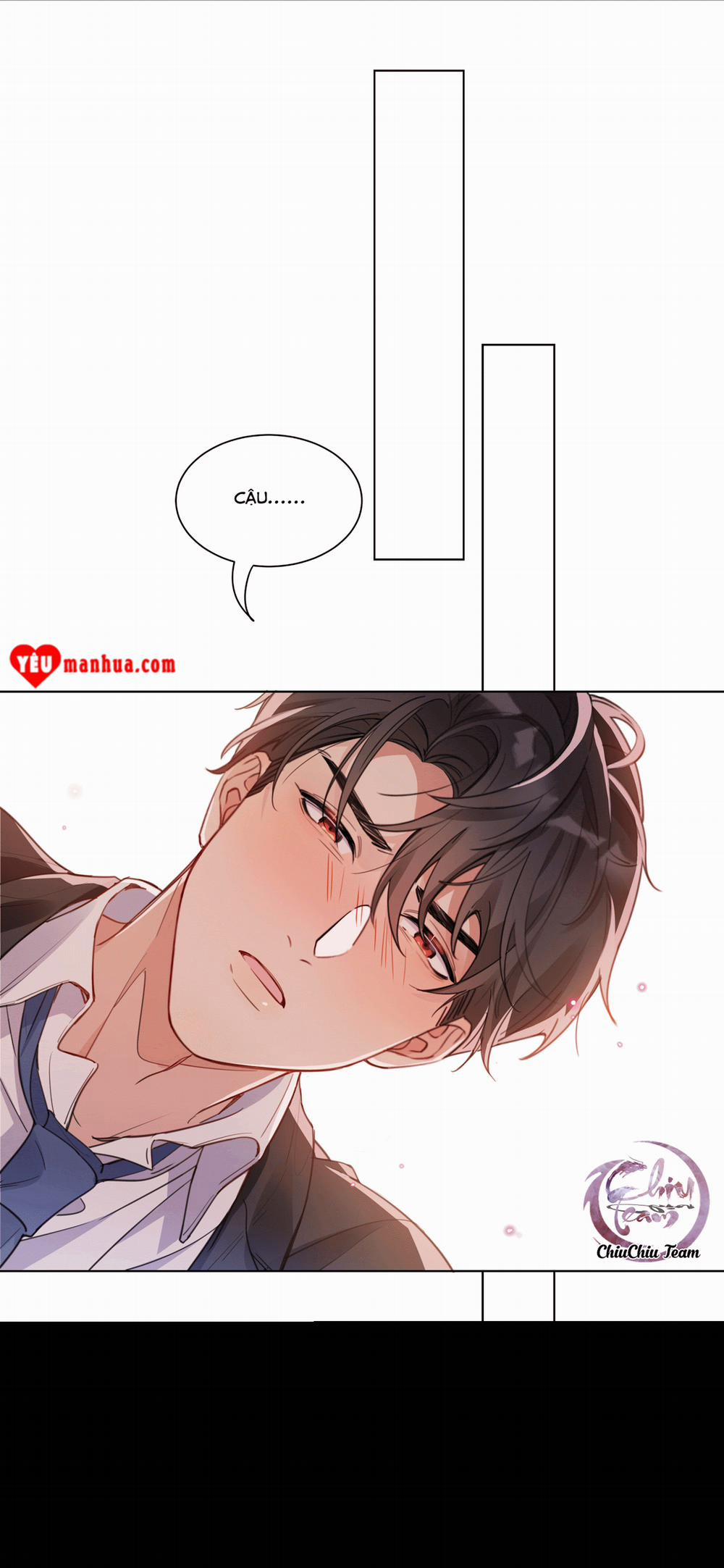 Scandal Ngây Thơ 14 trang 8