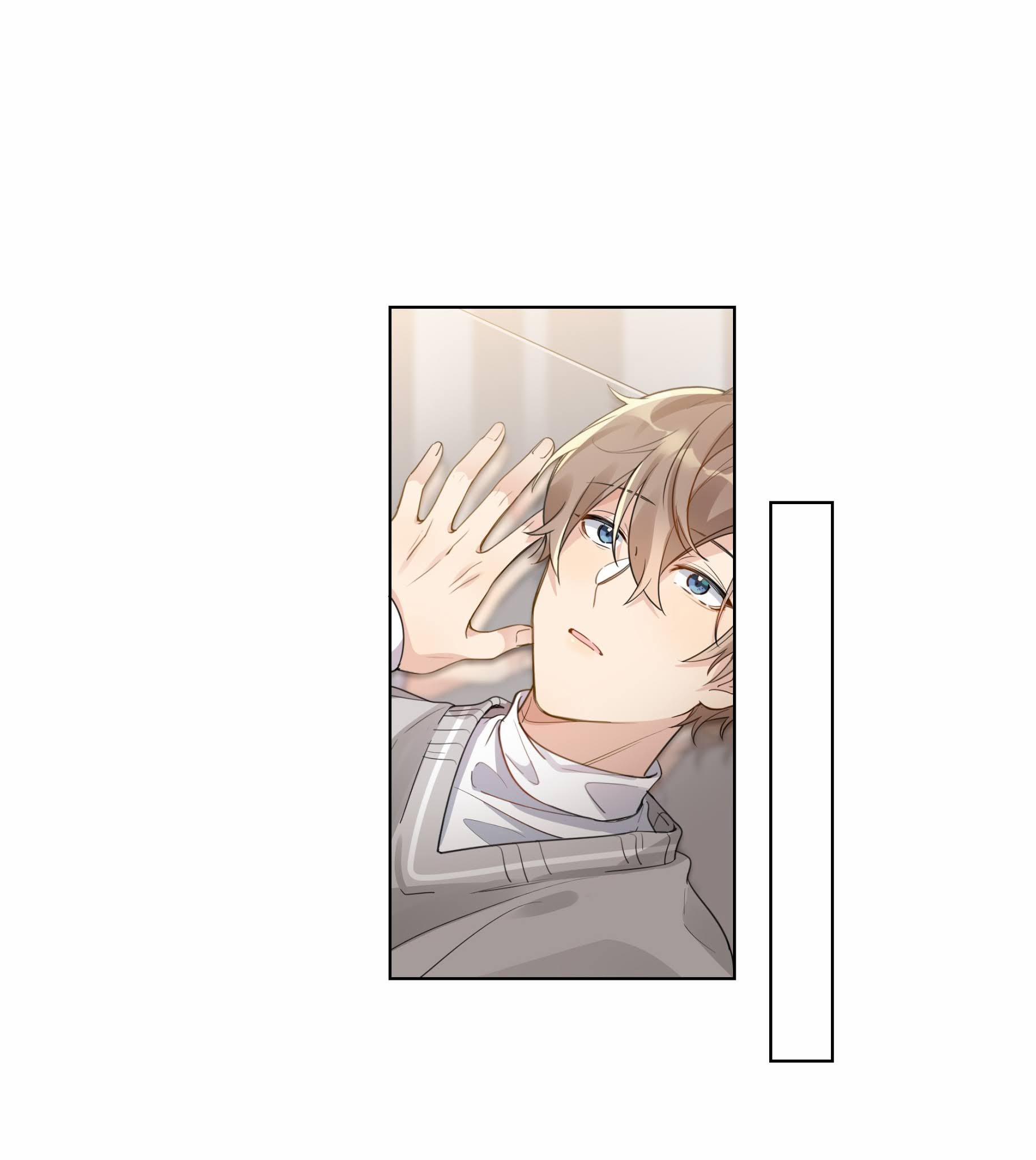 Scandal Ngây Thơ 14 trang 9